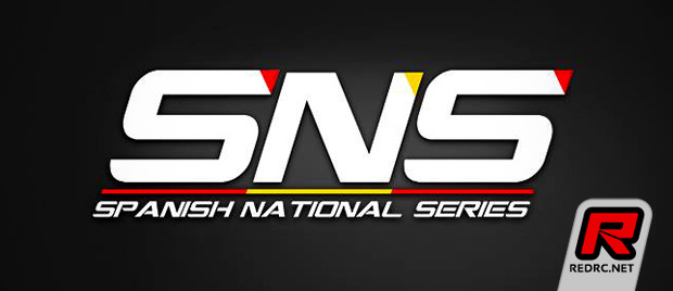 Spanish National Series – Announcement