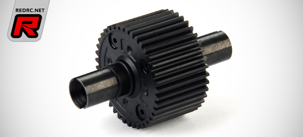 Spec-R M-05/06 HD gear differential set