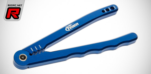 Team Associated Factory Team shock shaft pliers