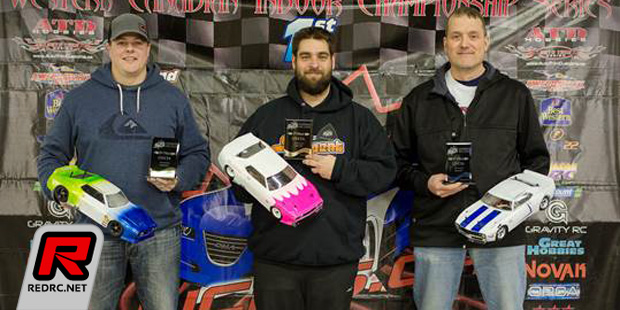WCICS Rd6 at Fastraxx – Report