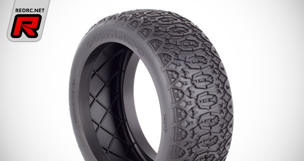 AKA Chain Link & Rasp 1/8th tires