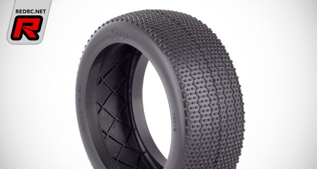 AKA Chain Link & Rasp 1/8th tires