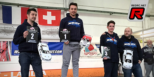 2015 Automodelli.it Race – Report