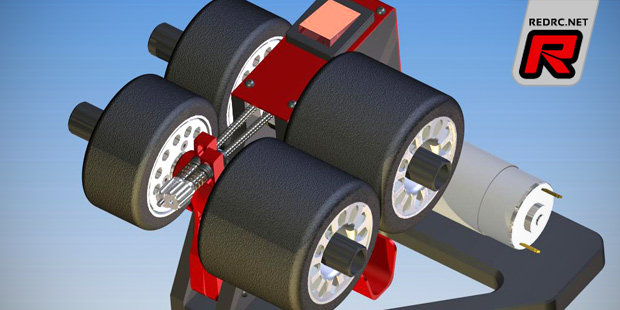 New Capricorn Tyre Additivator adapters