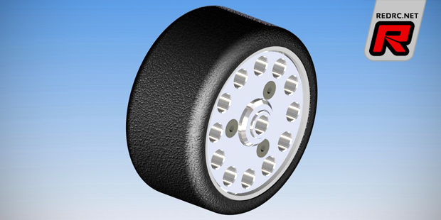 New Capricorn Tyre Additivator adapters