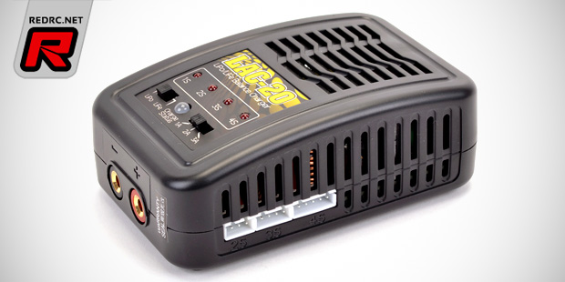 Core RC LAC-20 20W AC Charger