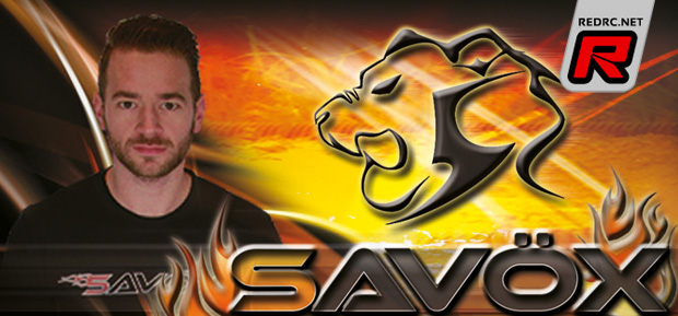 Ermen, Depta & Kaufmann join Savöx factory team