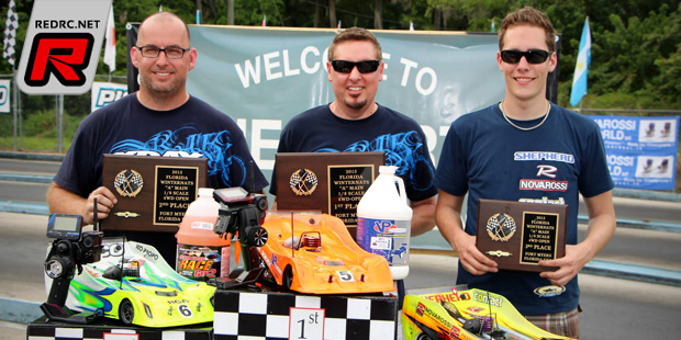 2015 Florida Winternats – Report