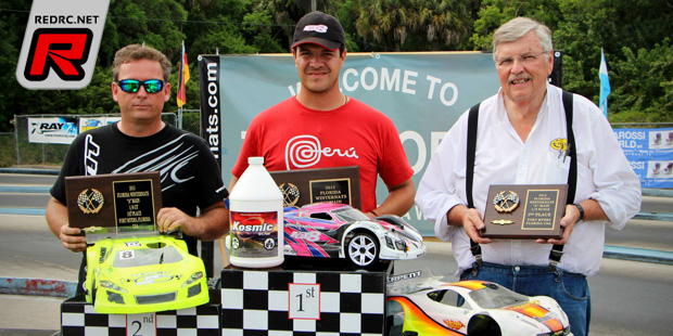 2015 Florida Winternats – Report