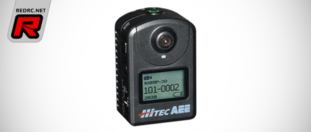 Hitec AEE S60 & MD10 action cameras