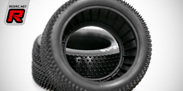 Insane-RC Carpet Fighter 1/10th SC tyres & foam inserts
