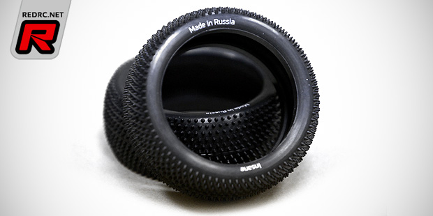 Insane-RC 1/10th buggy carpet tyres