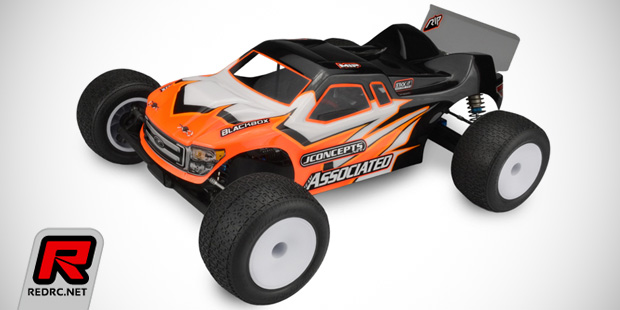 JConcepts Finnisher T5M bodyshell