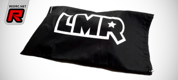 LMR 1/10th Off-Road Car Protection Bag