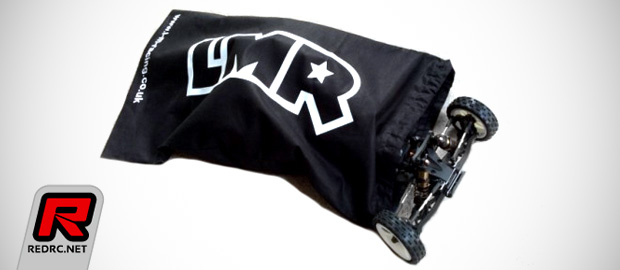 LMR 1/10th Off-Road Car Protection Bag