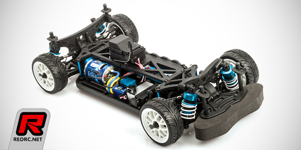 LRP S10 Blast TC 2 RTR kits