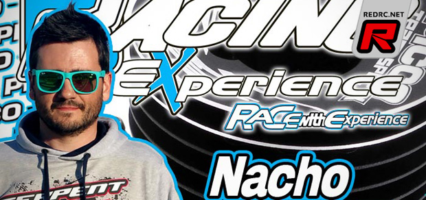 Nacho Lopez Picco-powered