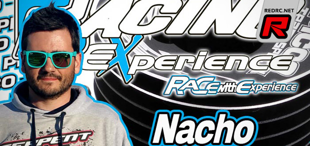 Nacho Lopez Picco-powered