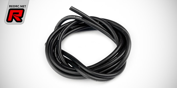 Muchmore 16AWG super flexible silicone wire