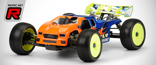 Pro-Line Enforcer truggy bodyshells