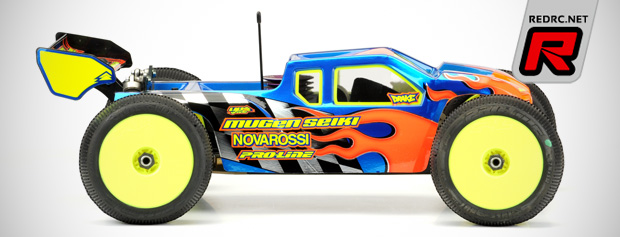 Pro-Line Enforcer truggy bodyshells