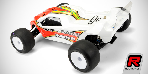 Pro-Line T5M Bulldog bodyshell