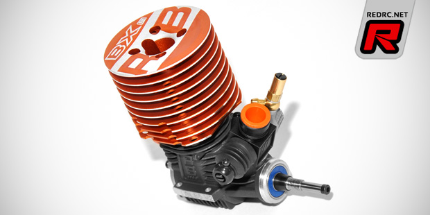 RB BXR LS5 V2 long stroke buggy engine