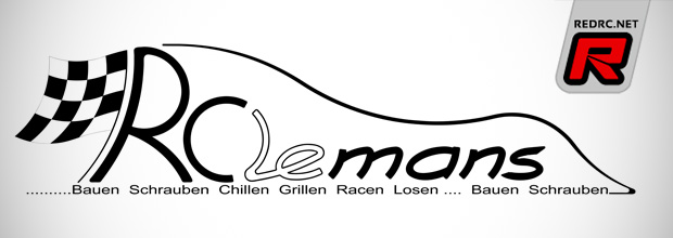 2015 RC Lemans Series – Announcement