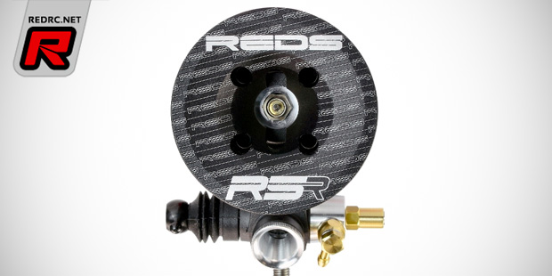 Reds Racing R5R Racer V2.0 off-road engine