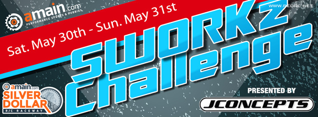 2nd Annual SWorkz Challenge – Announcement