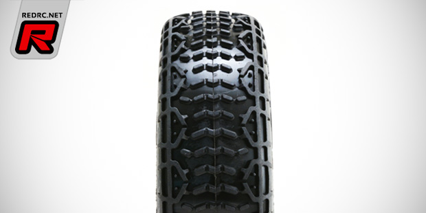 Sweep Tendroid 2WD buggy front tyre