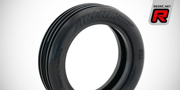 Sweep Nonslip & Tri-Rib 2WD front tyres