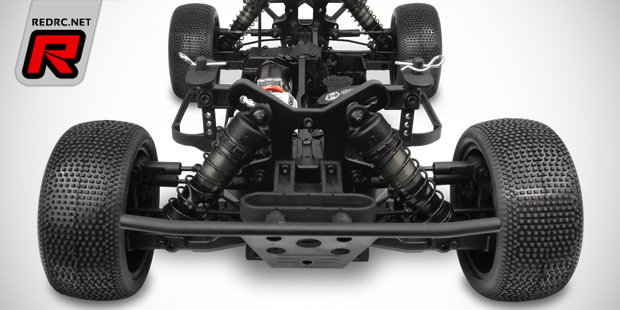 Tekno SCT410.3 4WD short course truck kit