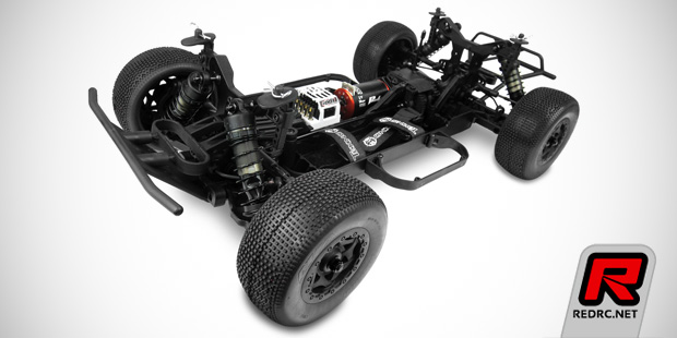 Tekno SCT410.3 4WD short course truck kit