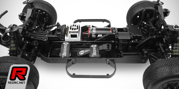 Tekno SCT410.3 4WD short course truck kit