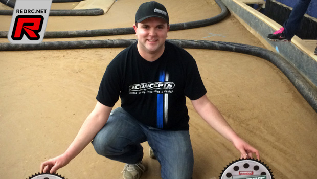 Stoltz sweeps Buggy classes at Turnpike Tussle Series