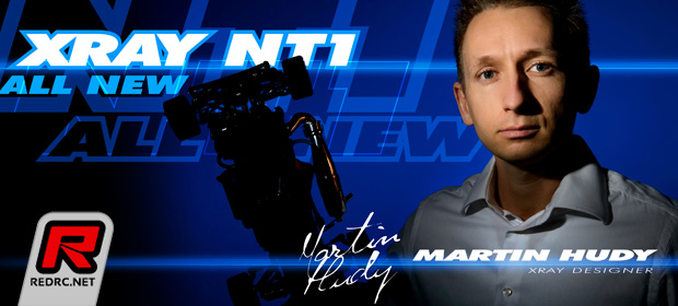 Martin Hudy talks NT1'15 – Exclusive Interview