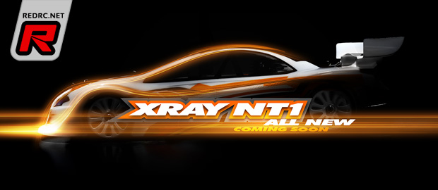 Exclusive story & interview on Xray's NT1 coming soon