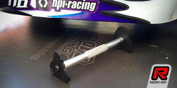 110% Racing ride height gauge