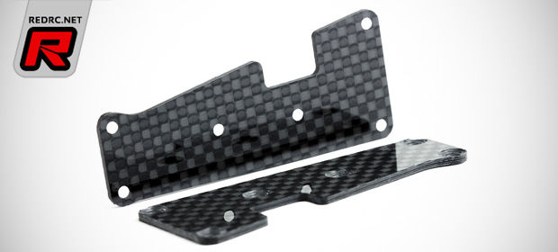 Avid D413 1.5mm carbon arm inserts-1