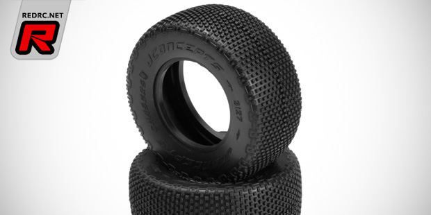 JConcepts LiL Chasers 1/10th SC tyre