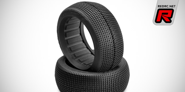 JConcepts Reflex 1/8th buggy tyre