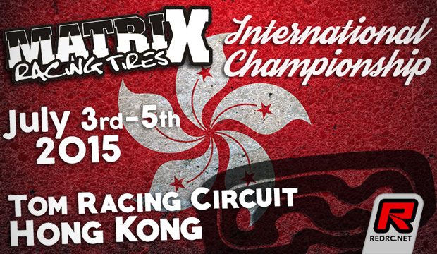 Matrix International Championship – Announcement