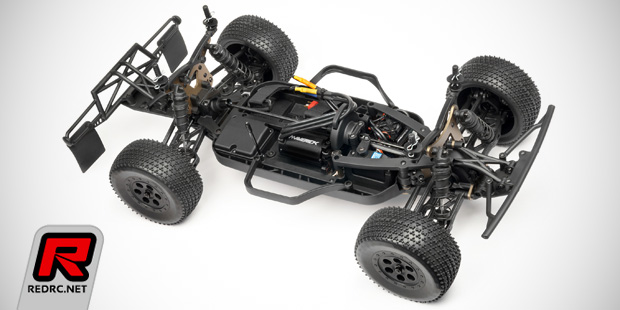 Maverick DesertWolf & TimberWolf 4WD RTR kits