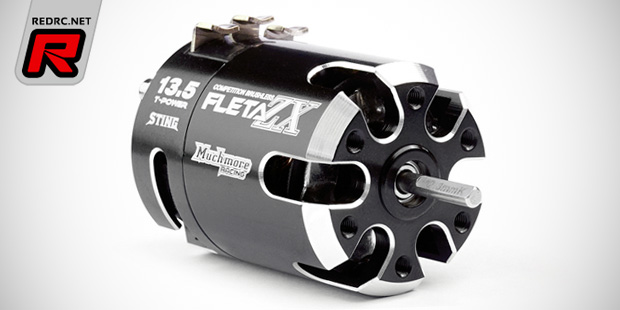 Muchmore Fleta ZX Sting Outlaw BL stock motors