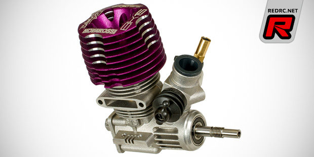 Novarossi BK15SL nitro bike engine