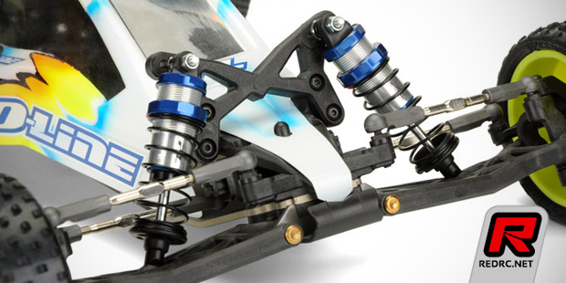 Pro-Line Pro-Spec buggy shocks