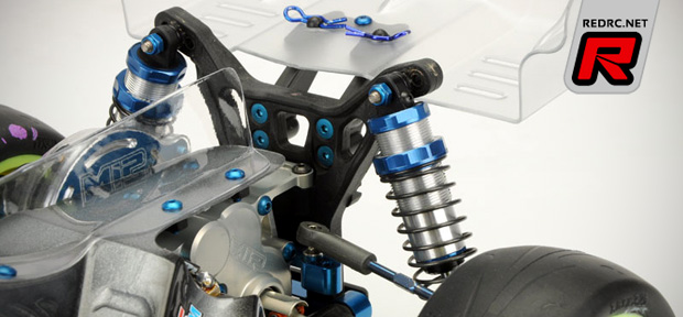 Pro-Line Pro-Spec buggy shocks