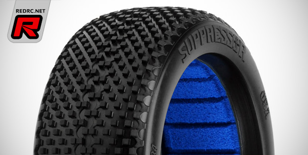 Pro-Line Suppressor 1/8th off-road tyres