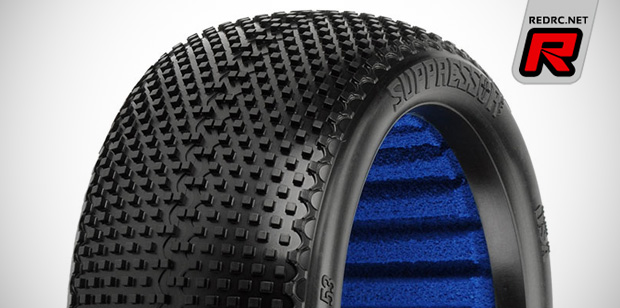 Pro-Line Suppressor 1/8th off-road tyres